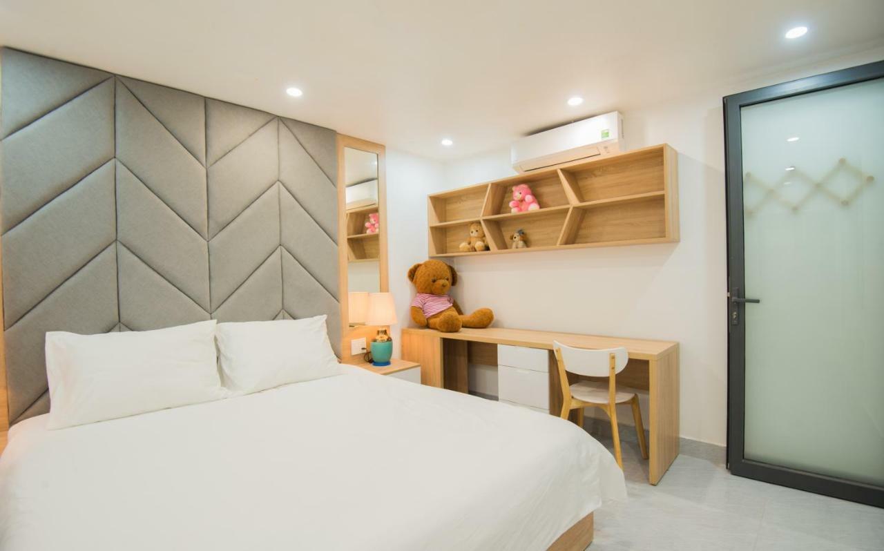 Kim Phu Villa Hội An Buitenkant foto