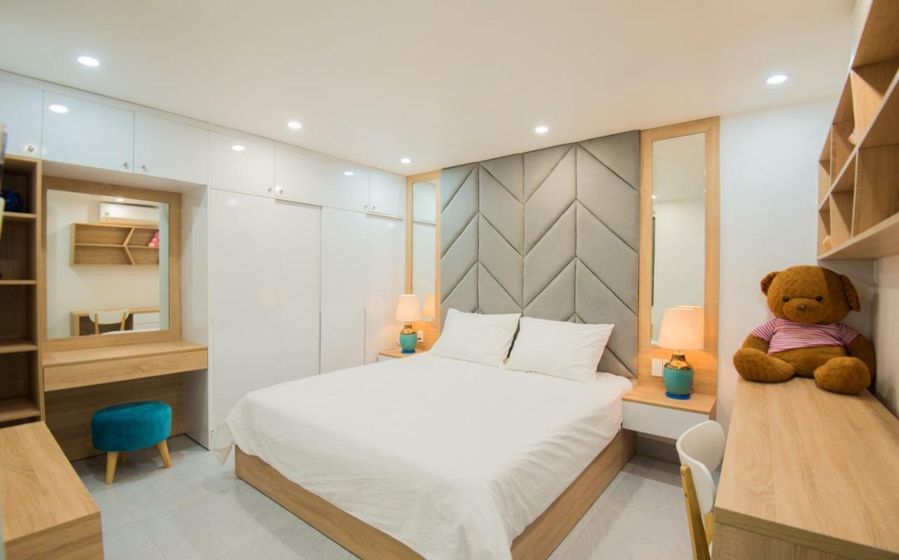 Kim Phu Villa Hội An Buitenkant foto