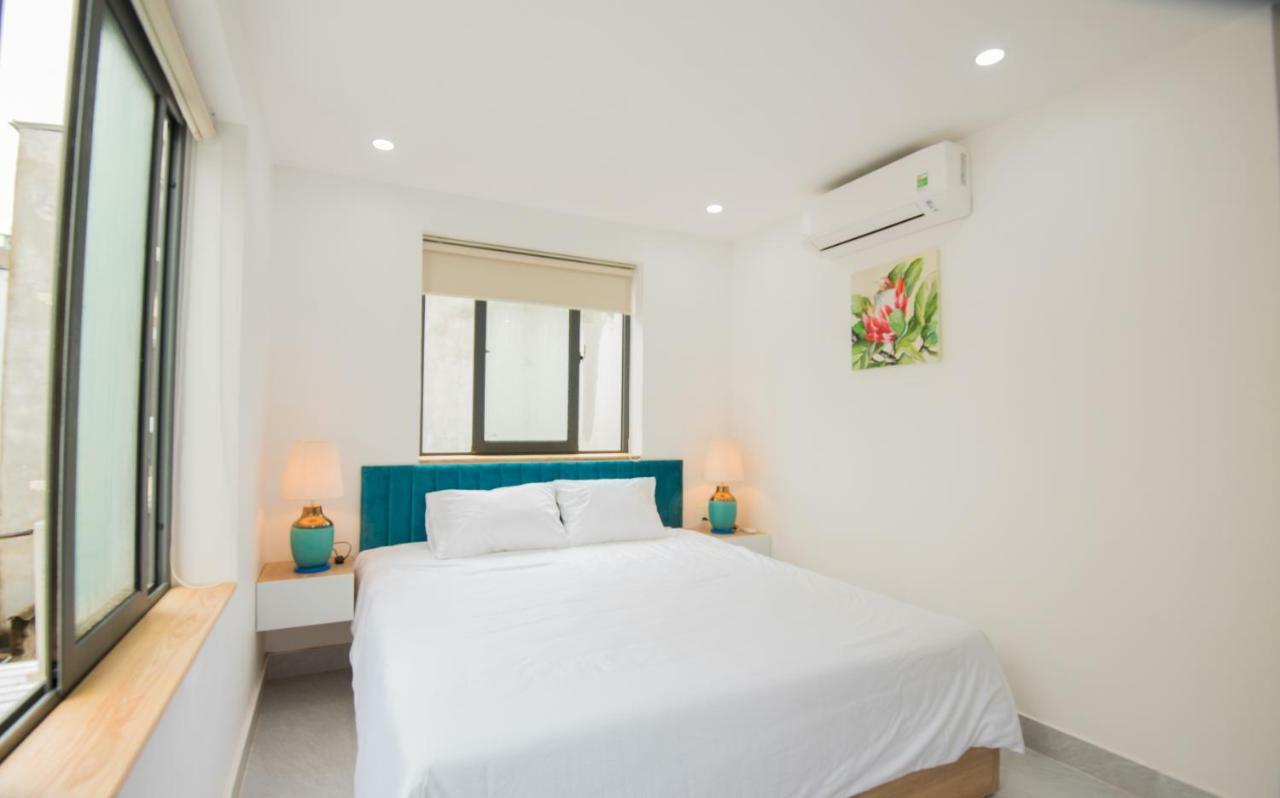 Kim Phu Villa Hội An Buitenkant foto
