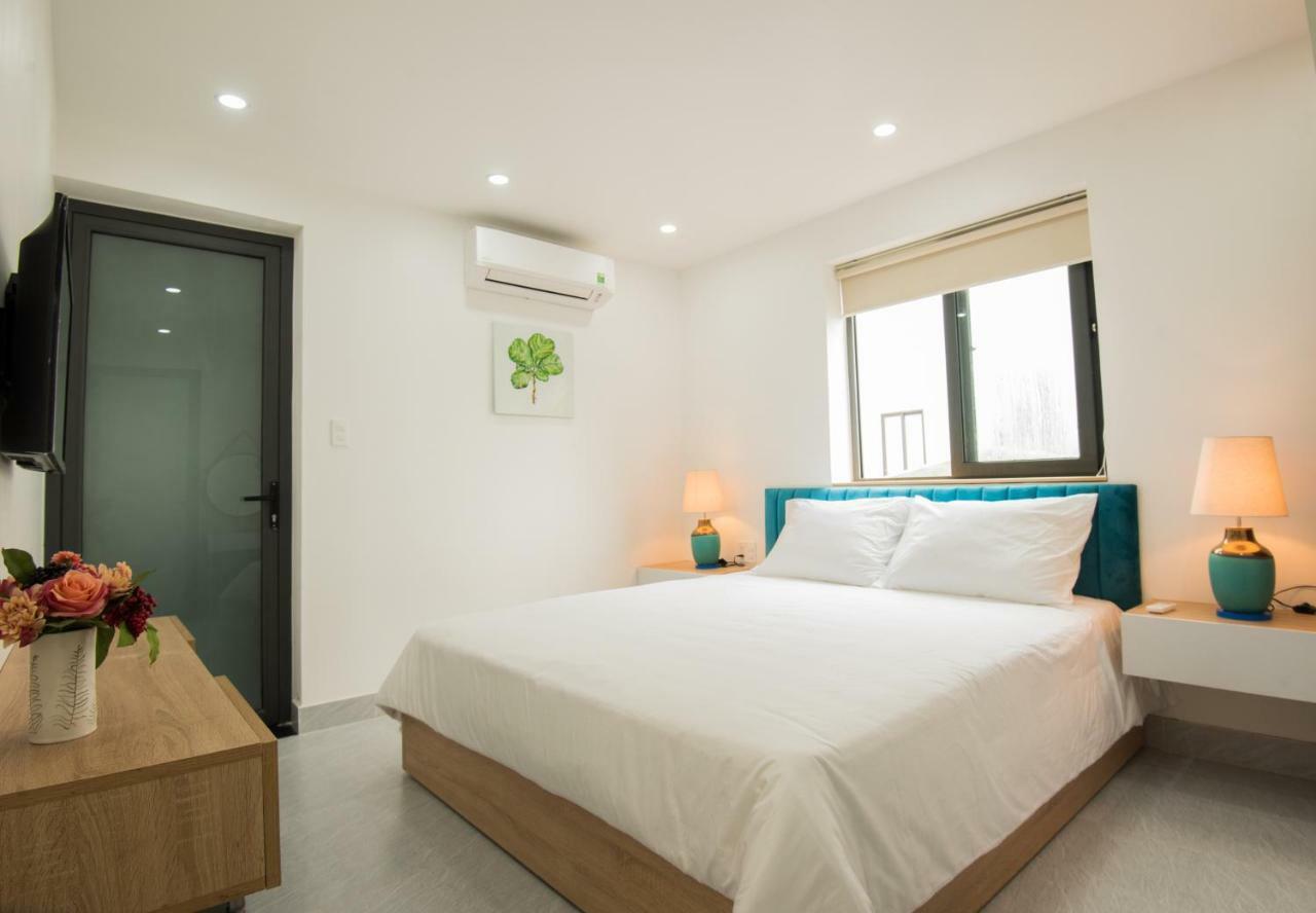 Kim Phu Villa Hội An Buitenkant foto
