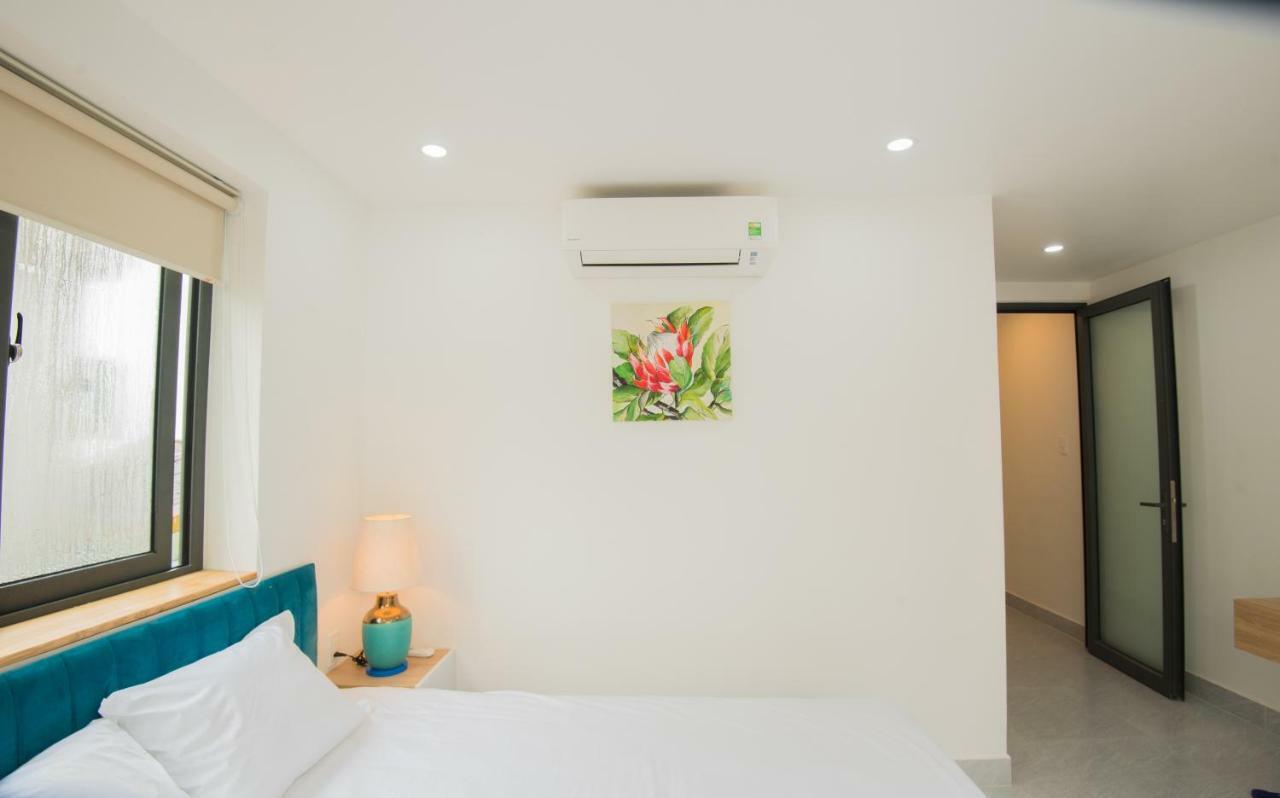 Kim Phu Villa Hội An Buitenkant foto