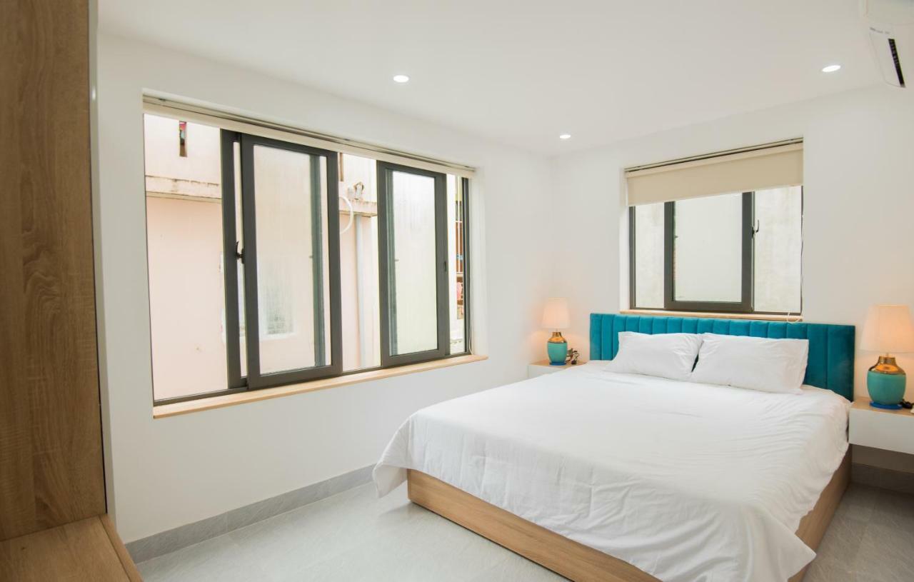 Kim Phu Villa Hội An Buitenkant foto