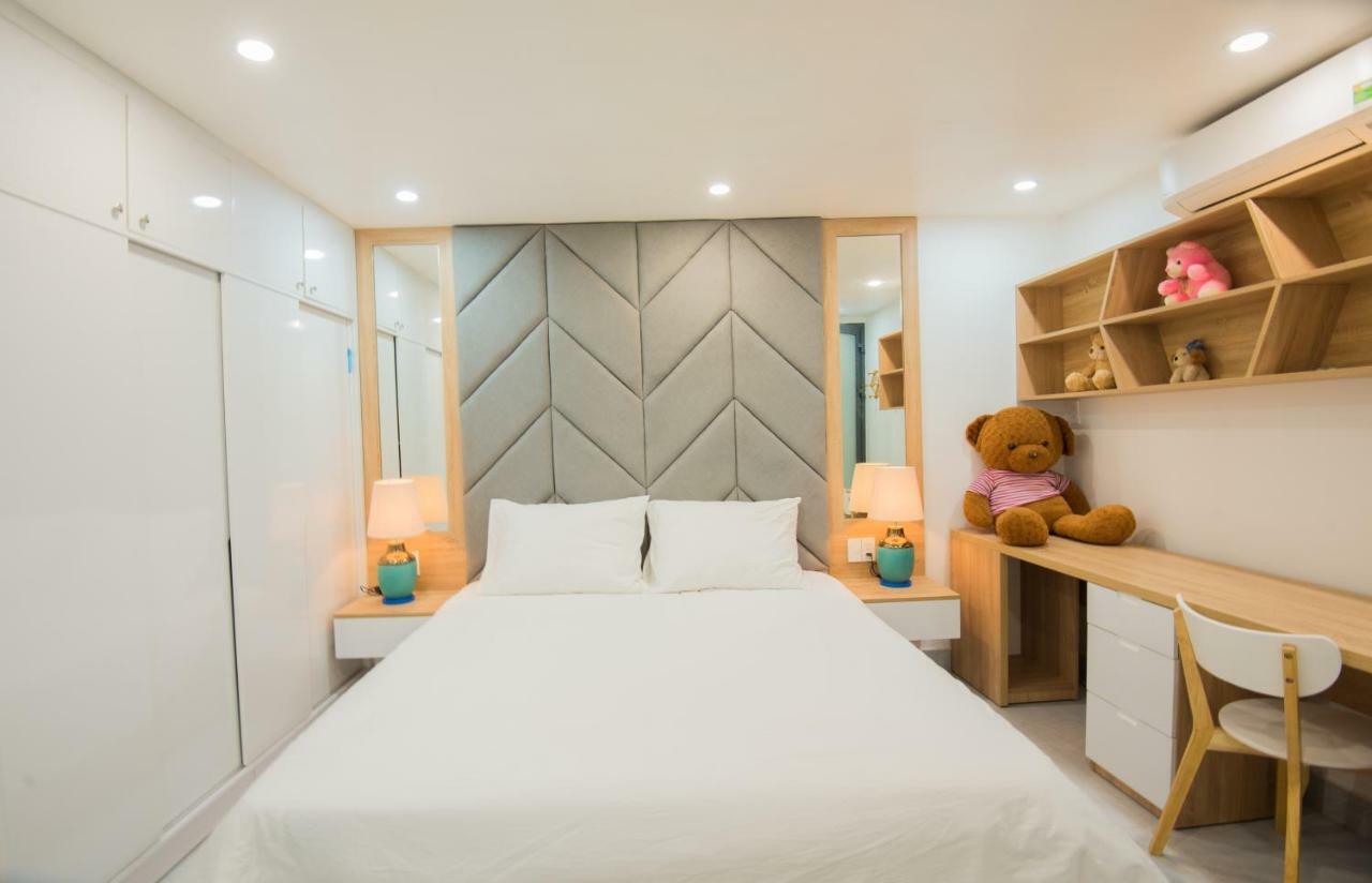 Kim Phu Villa Hội An Buitenkant foto