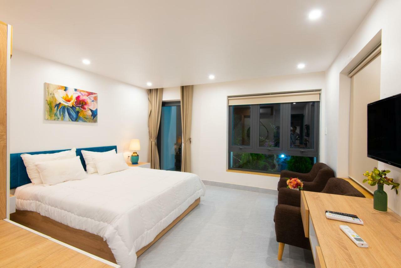 Kim Phu Villa Hội An Buitenkant foto