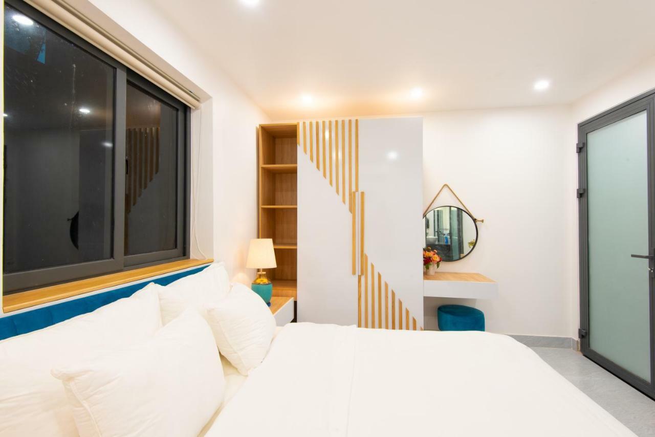 Kim Phu Villa Hội An Buitenkant foto