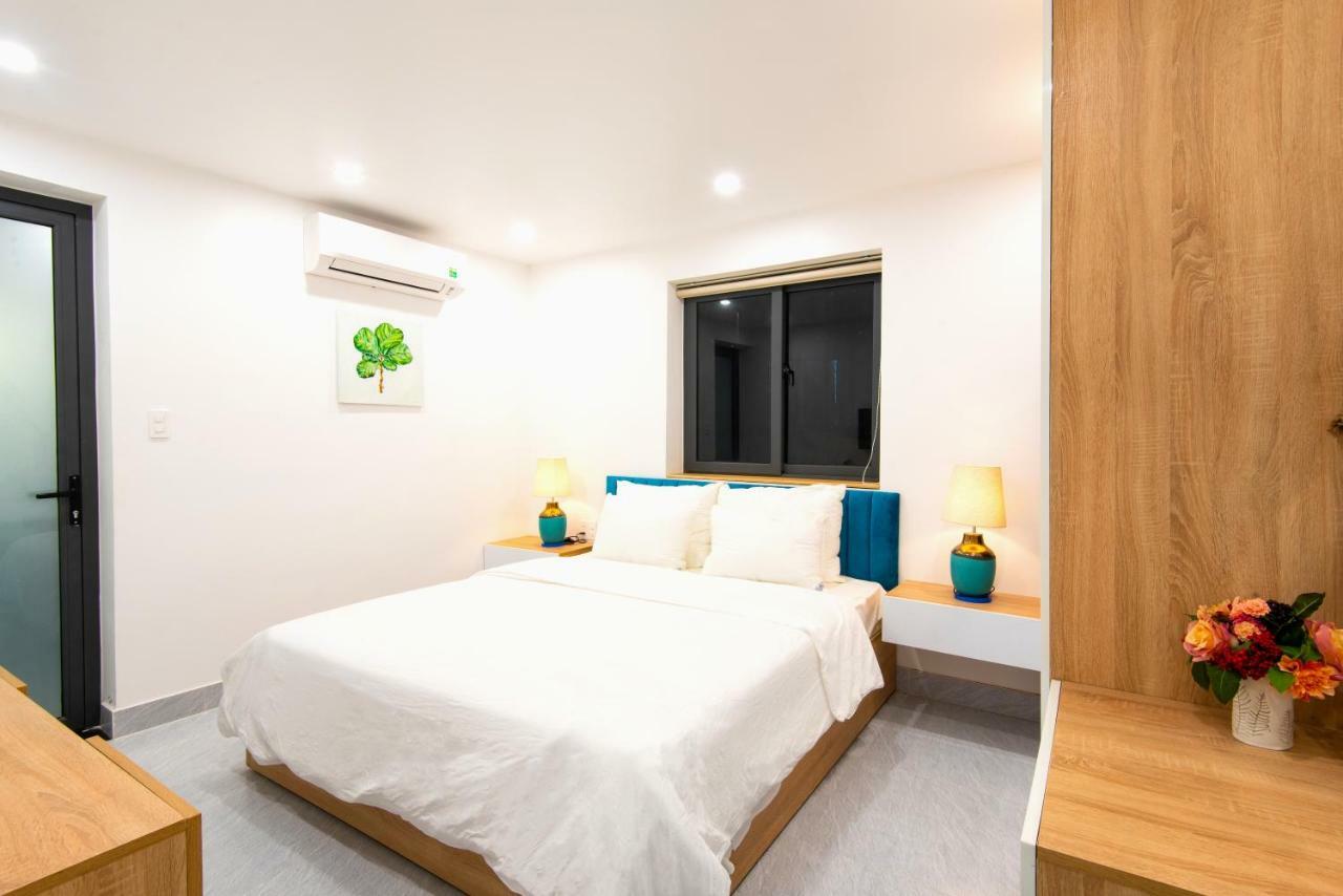 Kim Phu Villa Hội An Buitenkant foto